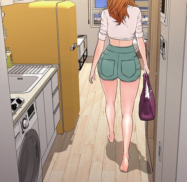 Superstar Cynthia Oh Chapter 25 image 132
