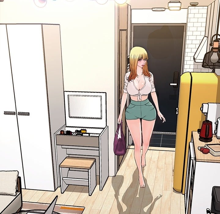 Superstar Cynthia Oh Chapter 25 image 134