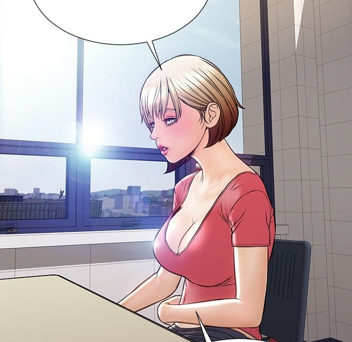 Superstar Cynthia Oh Chapter 25 image 17