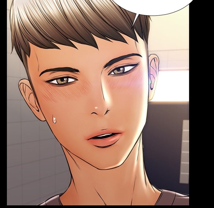 Superstar Cynthia Oh Chapter 25 image 26