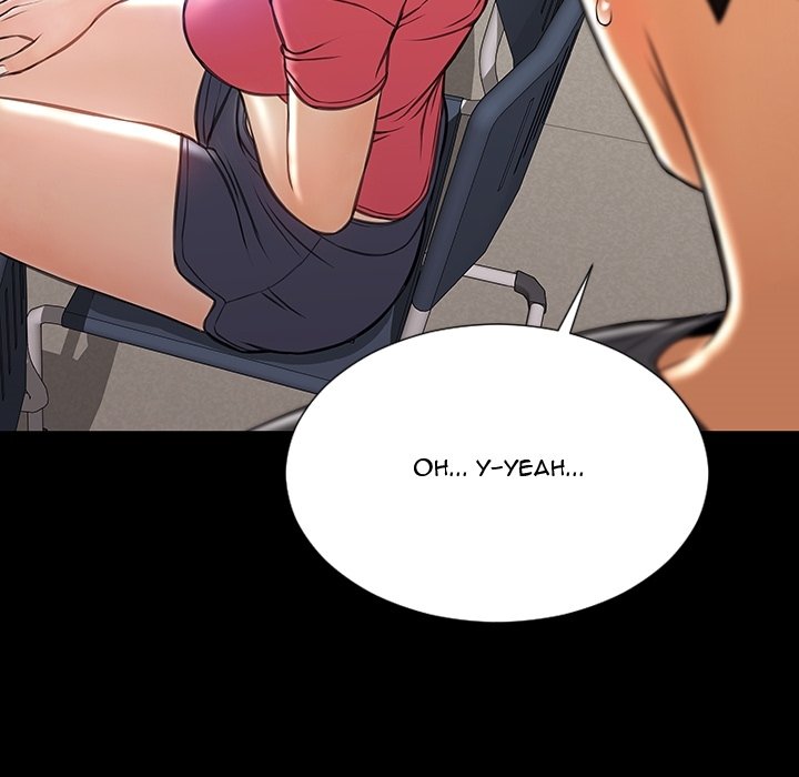 Superstar Cynthia Oh Chapter 25 image 30