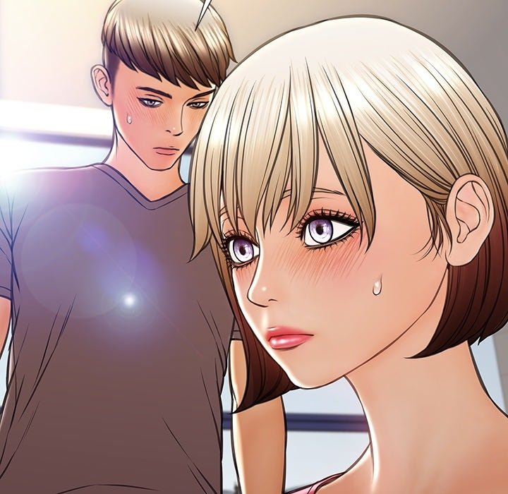 Superstar Cynthia Oh Chapter 25 image 50