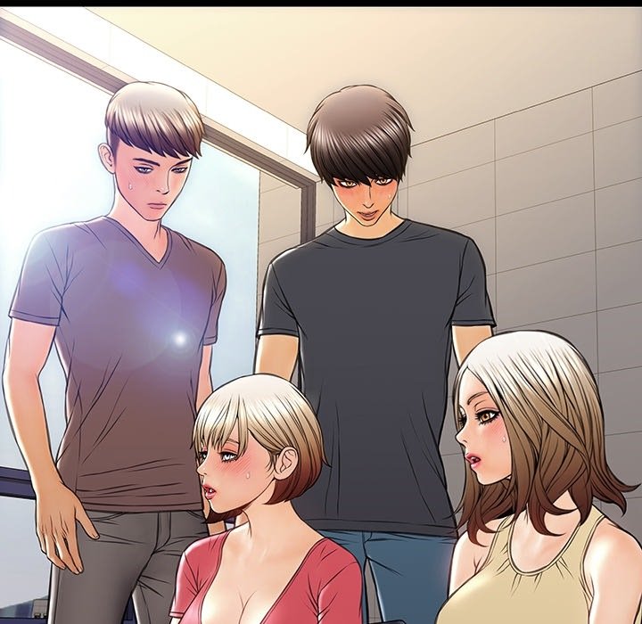 Superstar Cynthia Oh Chapter 25 image 58