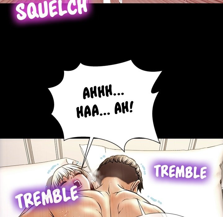 Superstar Cynthia Oh Chapter 25 image 5