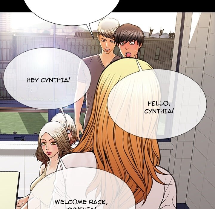 Superstar Cynthia Oh Chapter 25 image 65