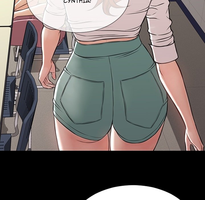 Superstar Cynthia Oh Chapter 25 image 66