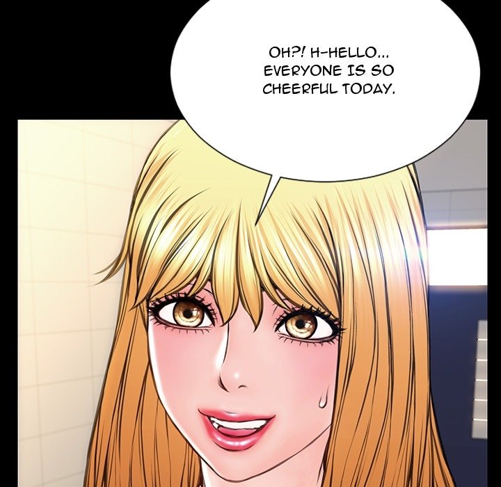 Superstar Cynthia Oh Chapter 25 image 67