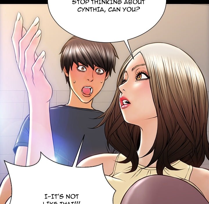 Superstar Cynthia Oh Chapter 25 image 86