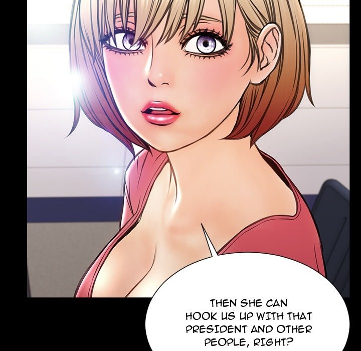 Superstar Cynthia Oh Chapter 25 image 90