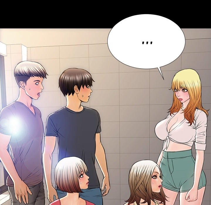 Superstar Cynthia Oh Chapter 25 image 94