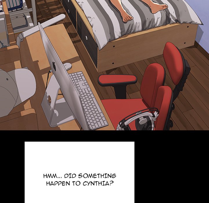 Superstar Cynthia Oh Chapter 26 image 119