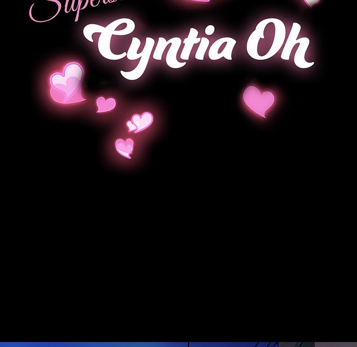 Superstar Cynthia Oh Chapter 26 image 12