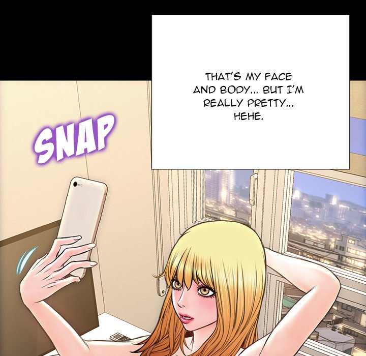 Superstar Cynthia Oh Chapter 26 image 52