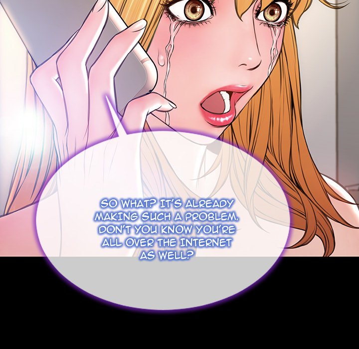 Superstar Cynthia Oh Chapter 27 image 109