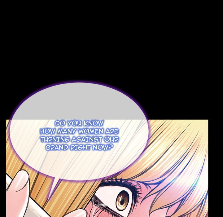 Superstar Cynthia Oh Chapter 27 image 110