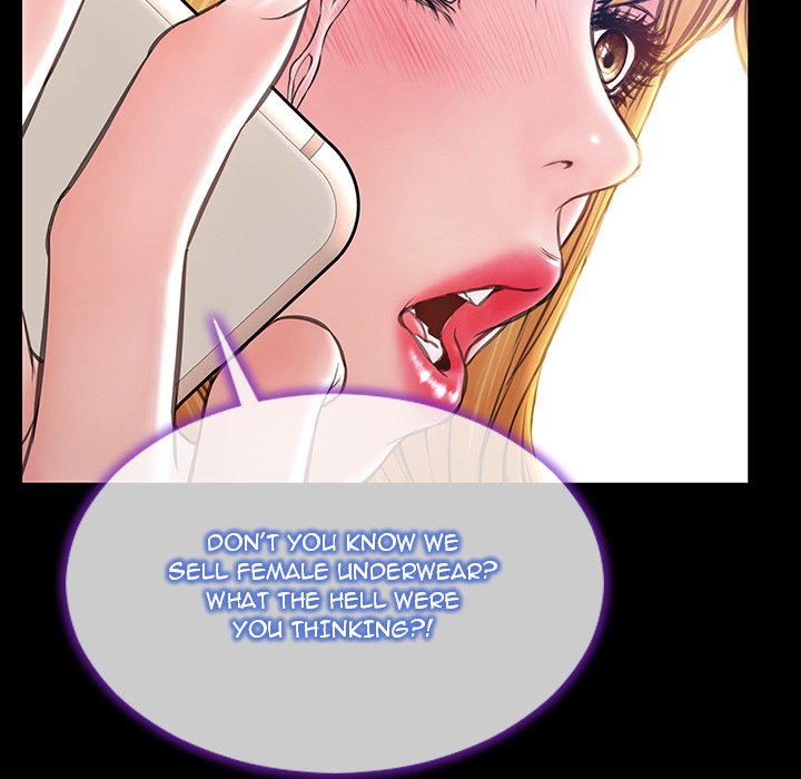 Superstar Cynthia Oh Chapter 27 image 111