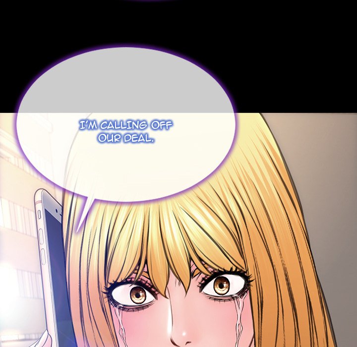 Superstar Cynthia Oh Chapter 27 image 112