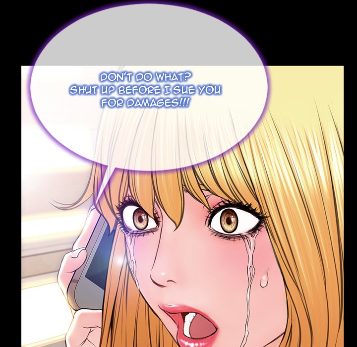 Superstar Cynthia Oh Chapter 27 image 114