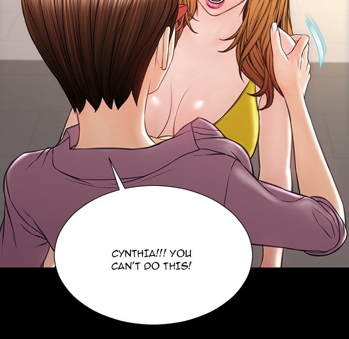 Superstar Cynthia Oh Chapter 27 image 131