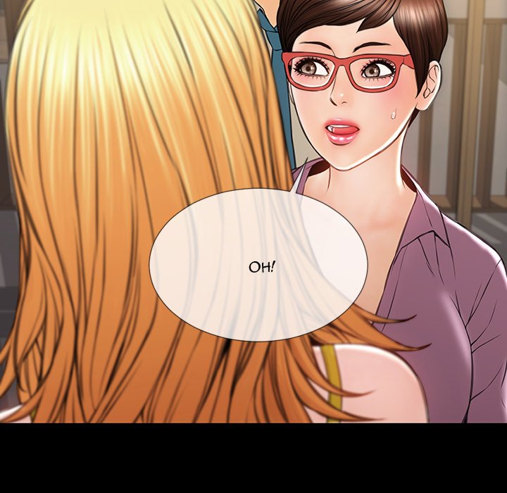 Superstar Cynthia Oh Chapter 27 image 133