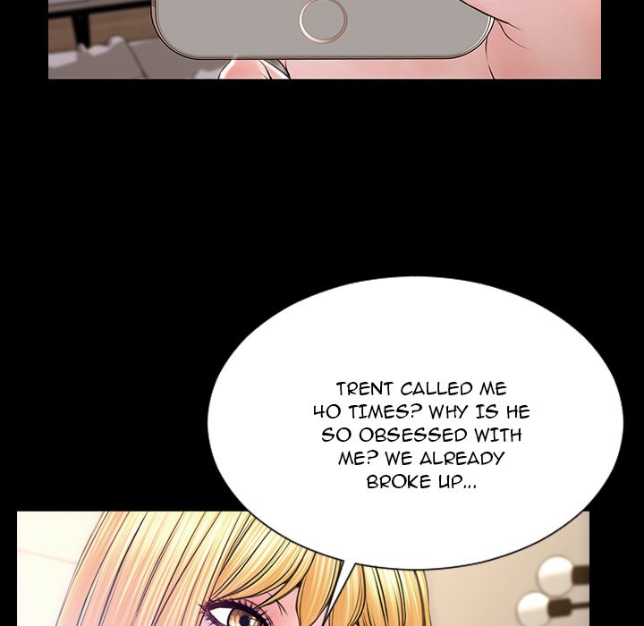 Superstar Cynthia Oh Chapter 27 image 27