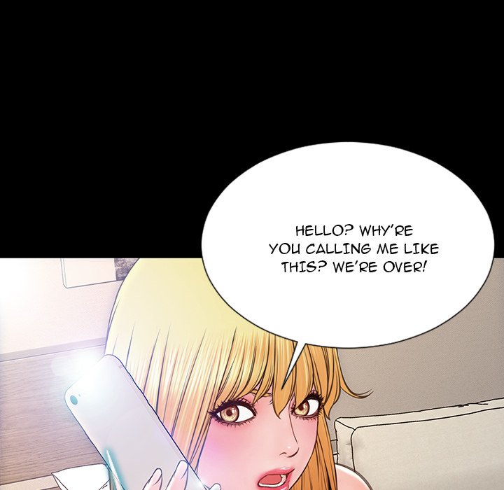 Superstar Cynthia Oh Chapter 27 image 31