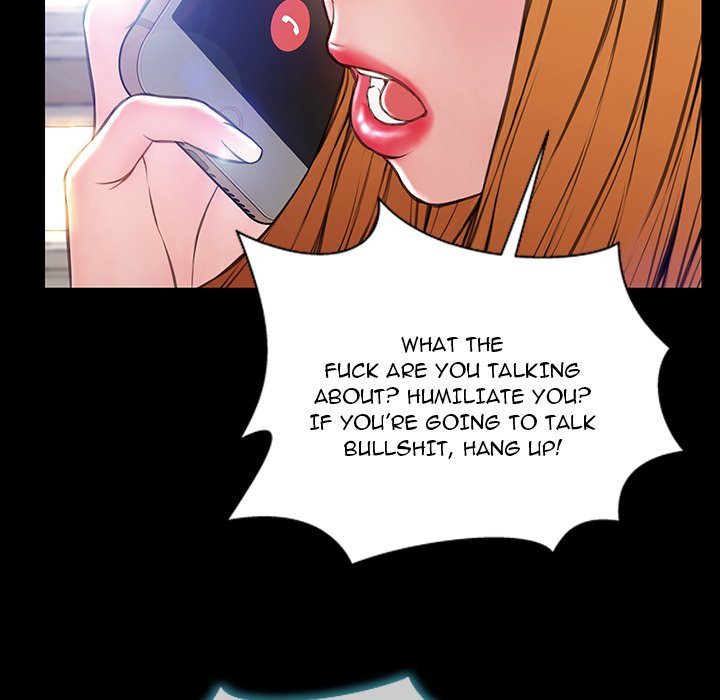 Superstar Cynthia Oh Chapter 27 image 34