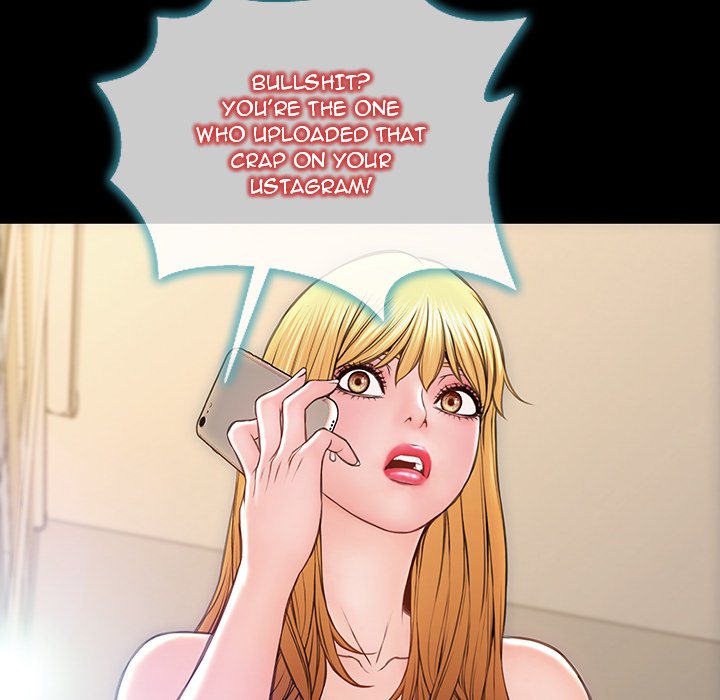 Superstar Cynthia Oh Chapter 27 image 35