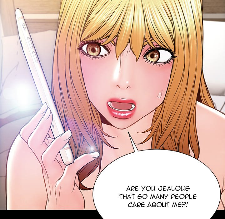 Superstar Cynthia Oh Chapter 27 image 48