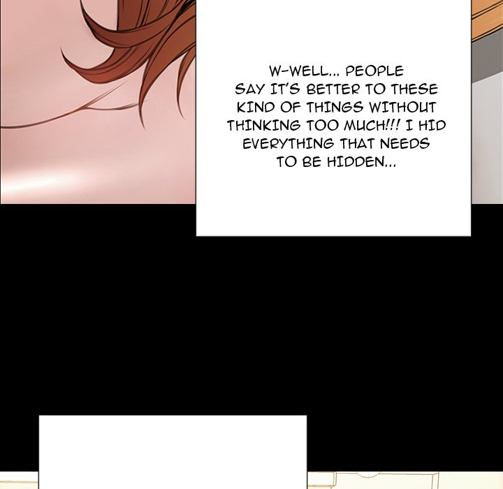 Superstar Cynthia Oh Chapter 27 image 5