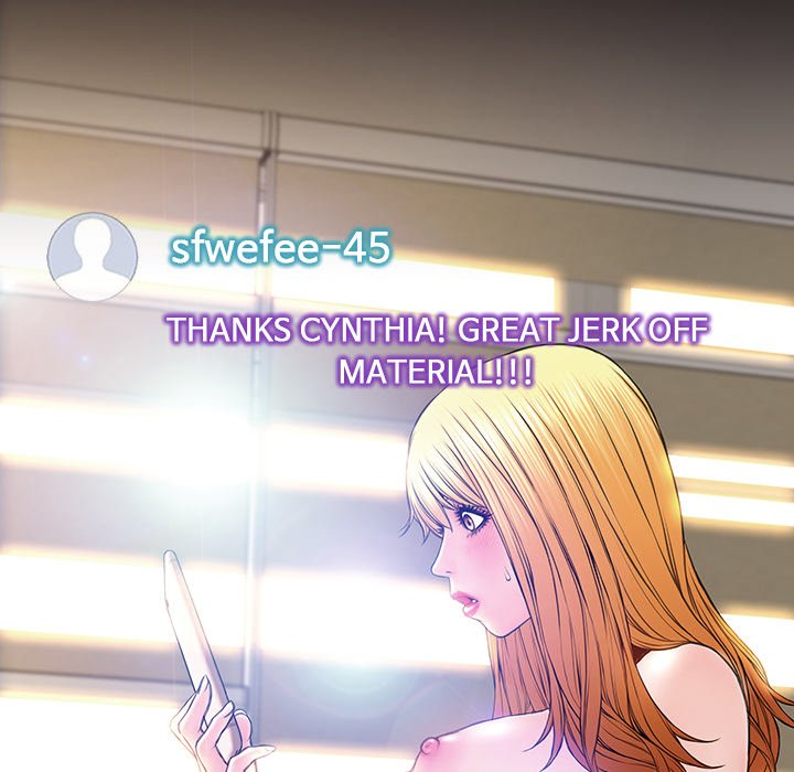 Superstar Cynthia Oh Chapter 27 image 64