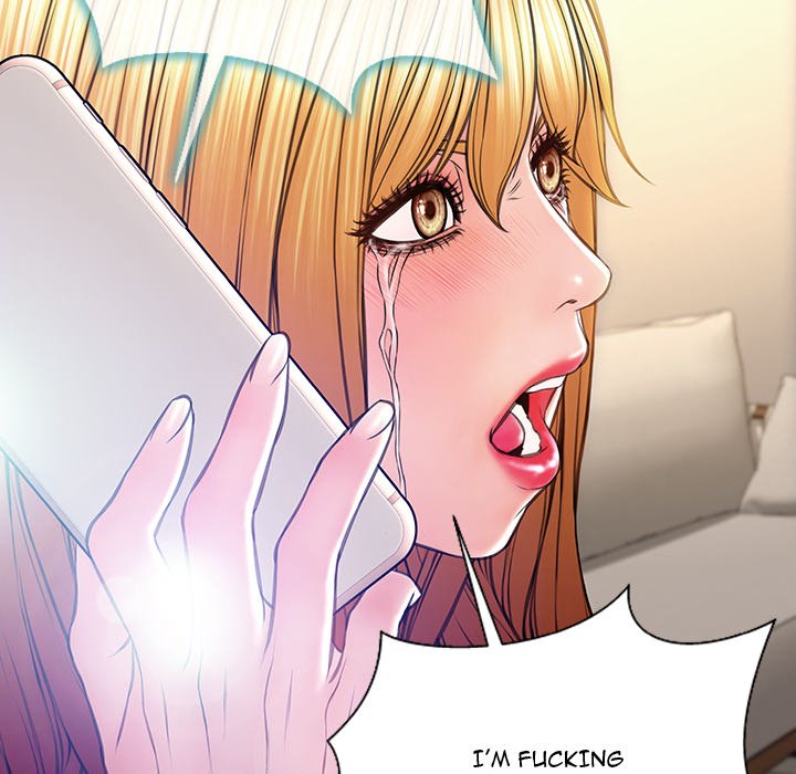 Superstar Cynthia Oh Chapter 27 image 84