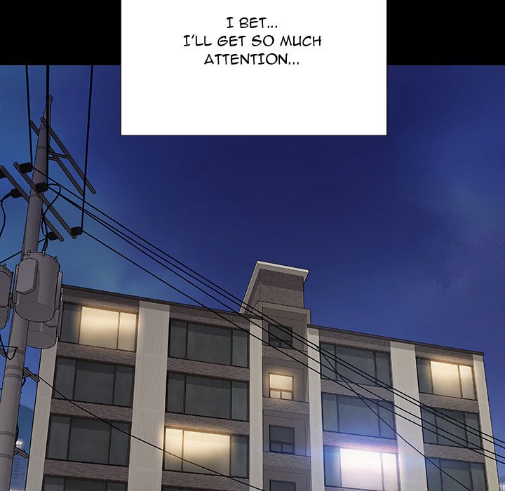 Superstar Cynthia Oh Chapter 27 image 8