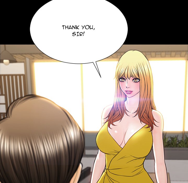 Superstar Cynthia Oh Chapter 28 image 108