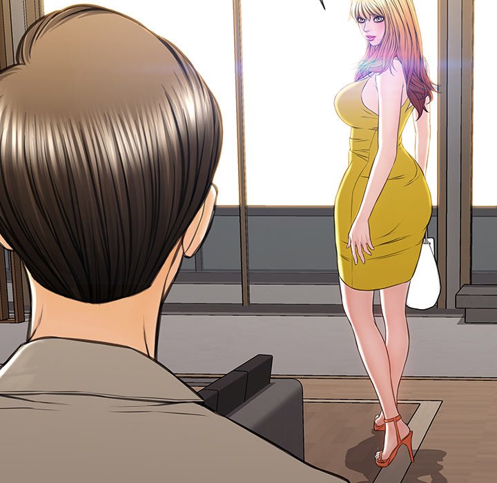 Superstar Cynthia Oh Chapter 28 image 114