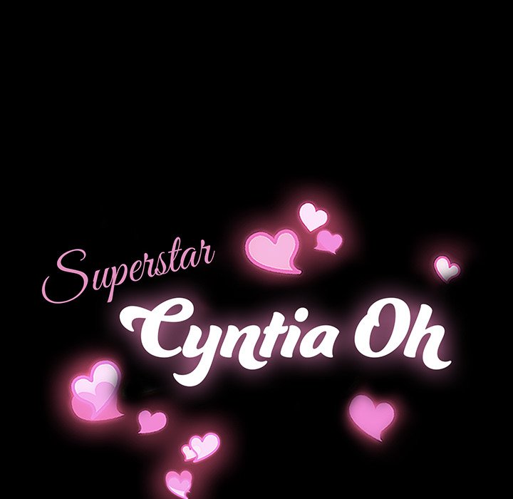 Superstar Cynthia Oh Chapter 28 image 11