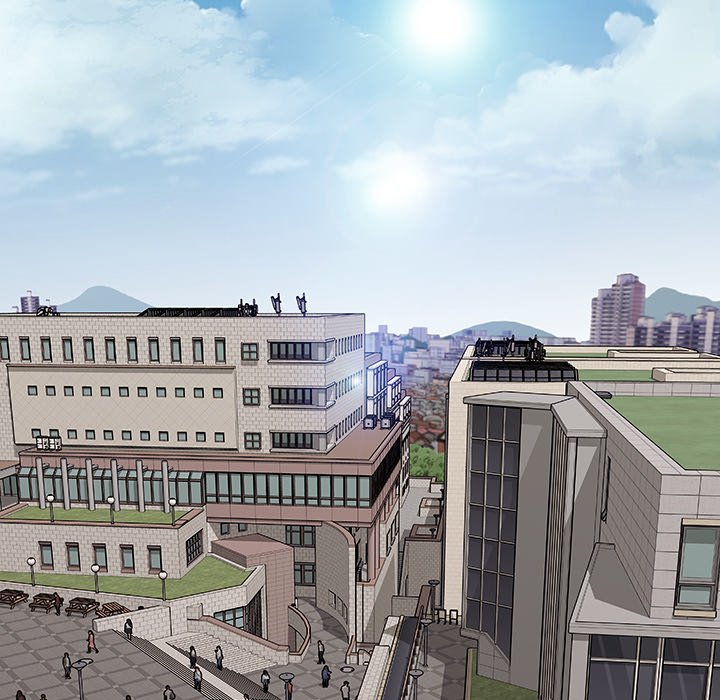 Superstar Cynthia Oh Chapter 28 image 119