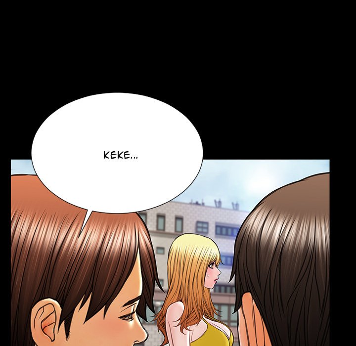 Superstar Cynthia Oh Chapter 28 image 126