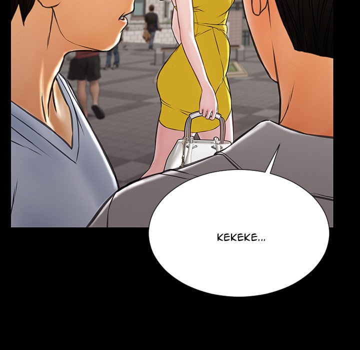Superstar Cynthia Oh Chapter 28 image 127