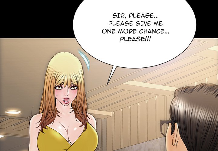 Superstar Cynthia Oh Chapter 28 image 1