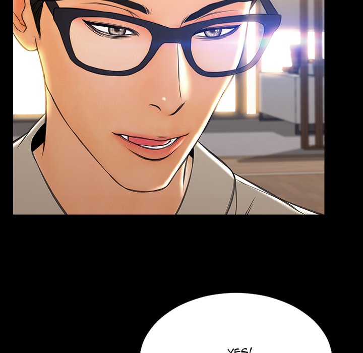 Superstar Cynthia Oh Chapter 28 image 24