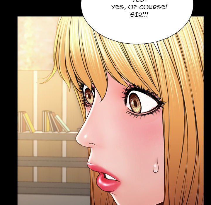 Superstar Cynthia Oh Chapter 28 image 25