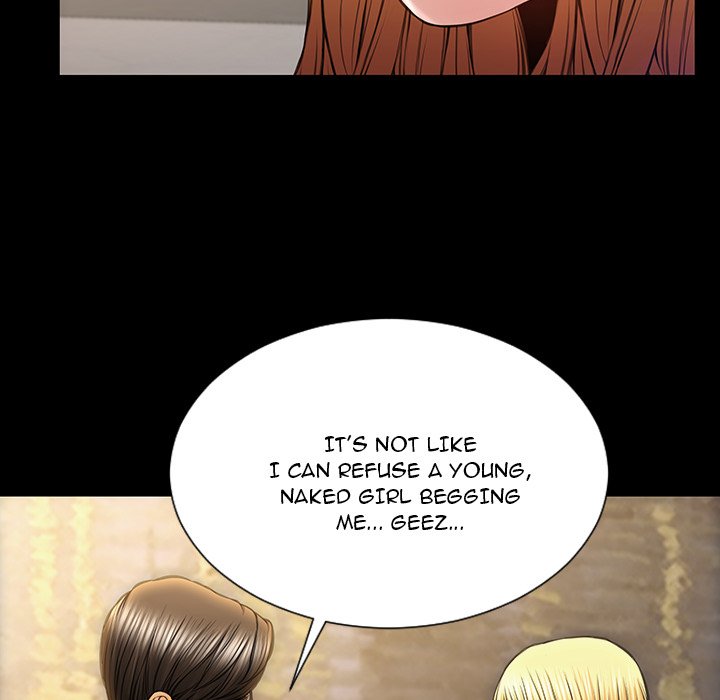 Superstar Cynthia Oh Chapter 28 image 26