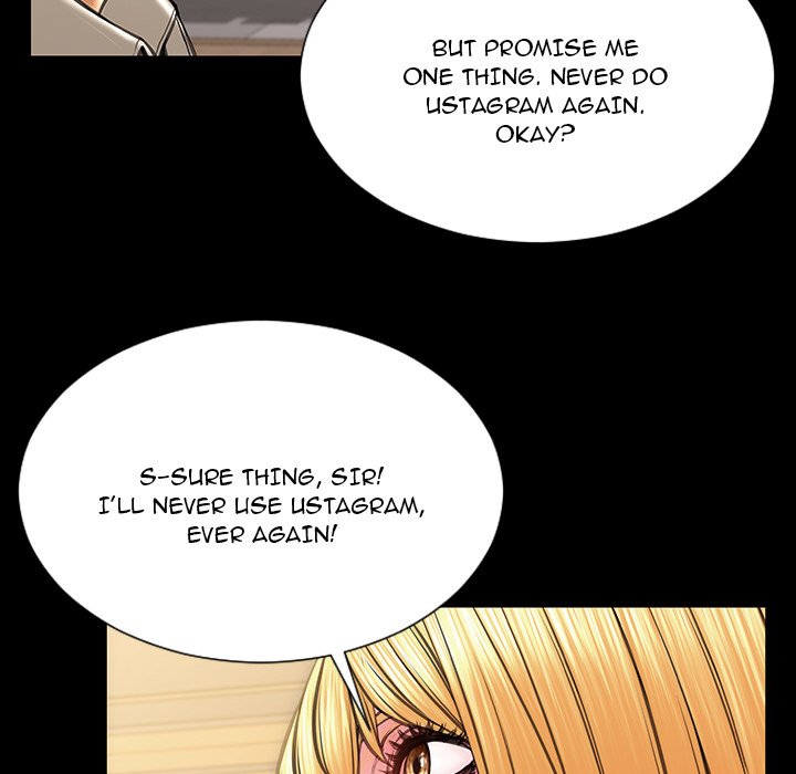 Superstar Cynthia Oh Chapter 28 image 30