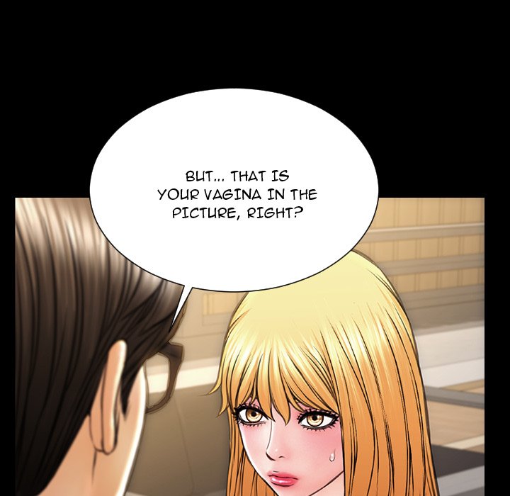 Superstar Cynthia Oh Chapter 28 image 35
