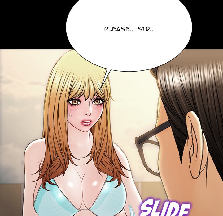 Superstar Cynthia Oh Chapter 28 image 4