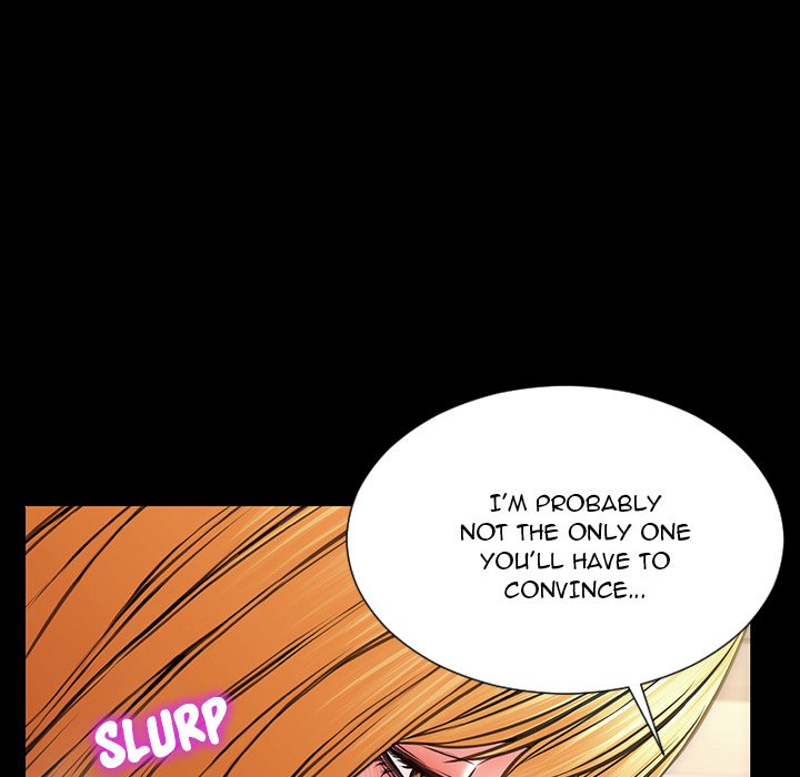Superstar Cynthia Oh Chapter 28 image 51
