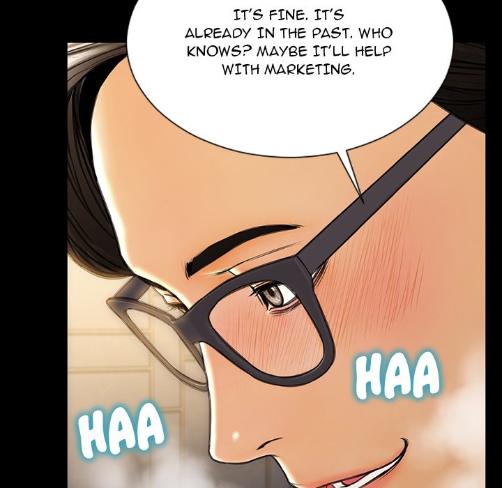 Superstar Cynthia Oh Chapter 28 image 73
