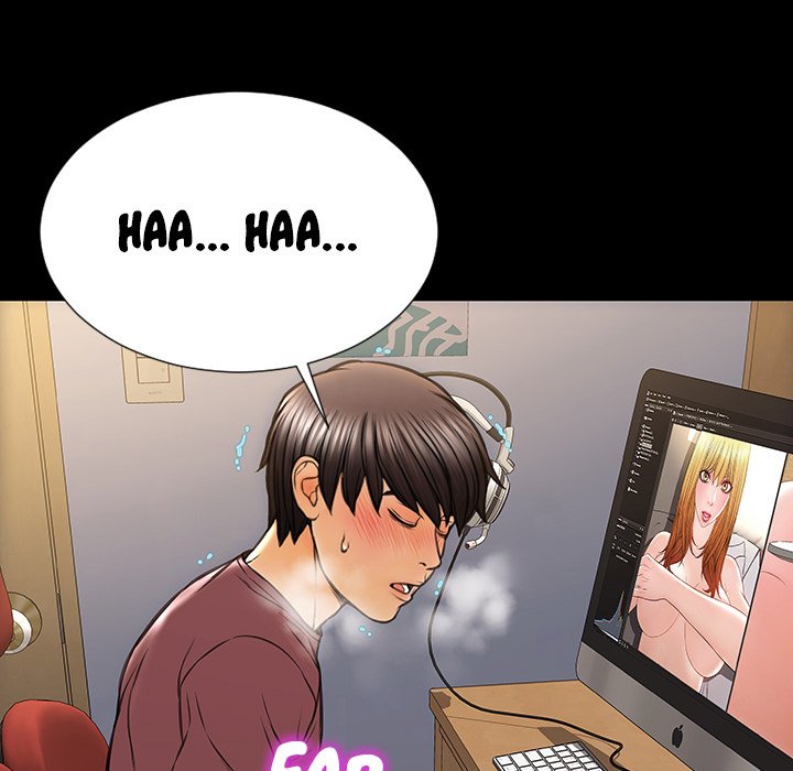Superstar Cynthia Oh Chapter 29 image 101