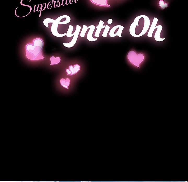 Superstar Cynthia Oh Chapter 29 image 12